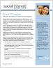 Social Interest Solutions' Connect2Coverage Data Sheet