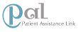 Patient Assistance Link Logo